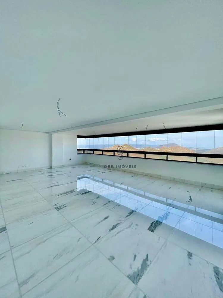 Apartamento, 4 quartos, 190 m² - Foto 12