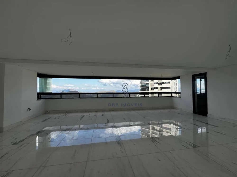 Apartamento, 4 quartos, 190 m² - Foto 2