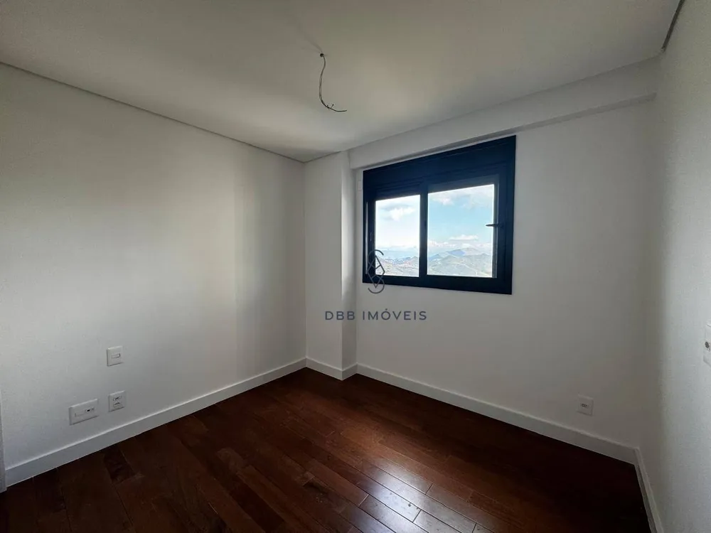 Apartamento, 4 quartos, 190 m² - Foto 6