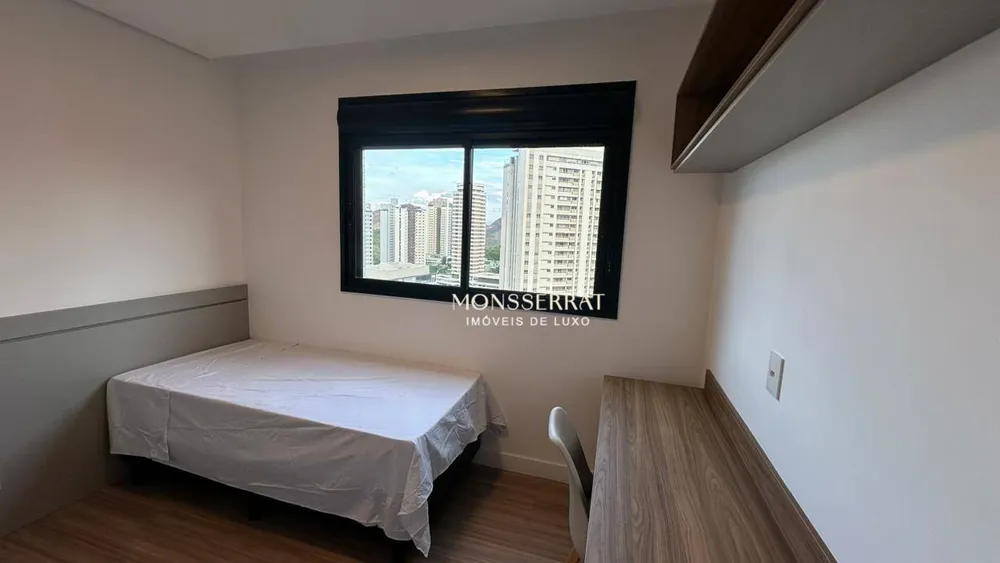 Apartamento, 2 quartos, 82 m² - Foto 7