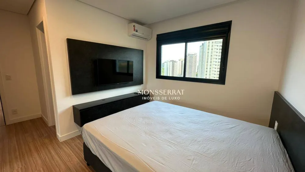 Apartamento, 2 quartos, 82 m² - Foto 3