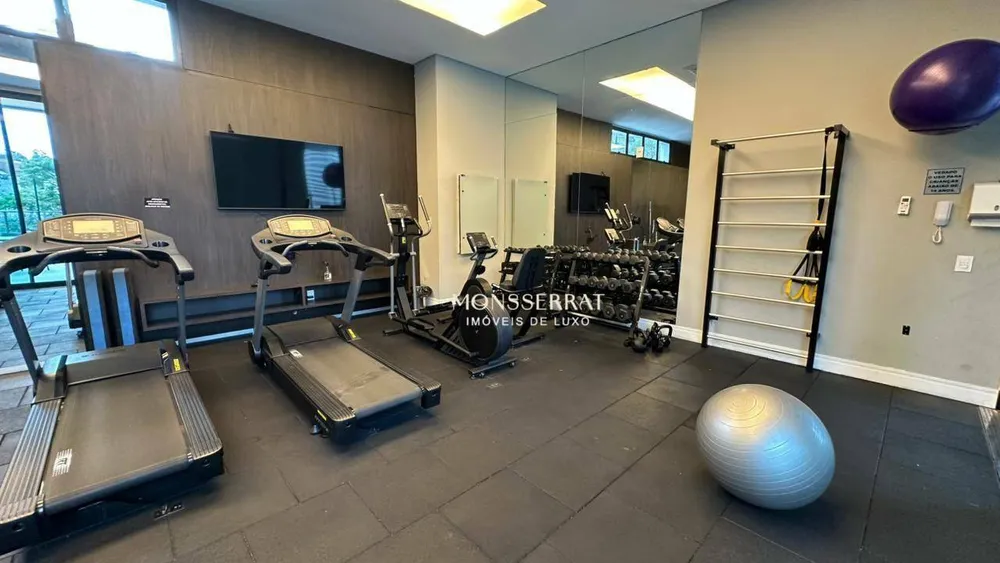 Apartamento, 2 quartos, 82 m² - Foto 16
