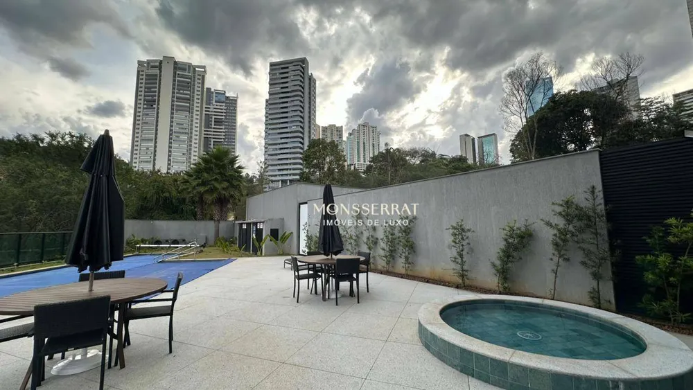 Apartamento, 2 quartos, 82 m² - Foto 10