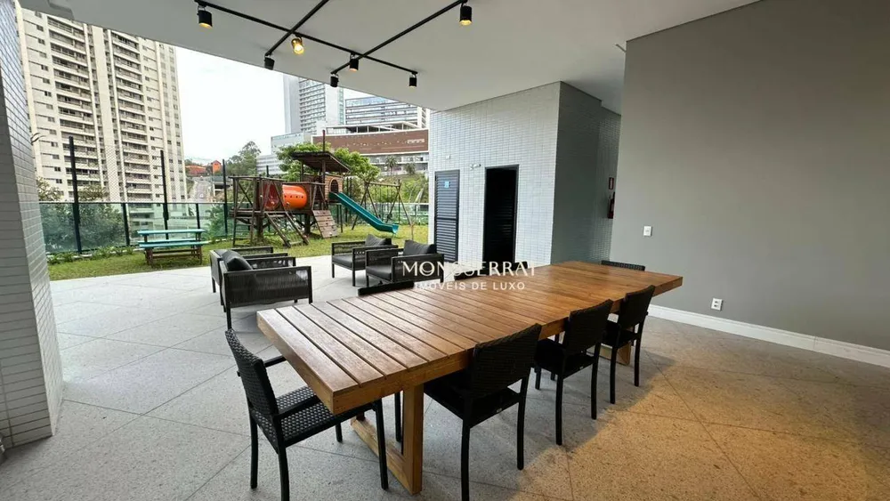 Apartamento, 2 quartos, 82 m² - Foto 12