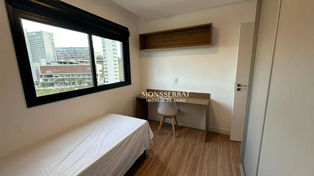 Apartamento, 2 quartos, 82 m² - Foto 5