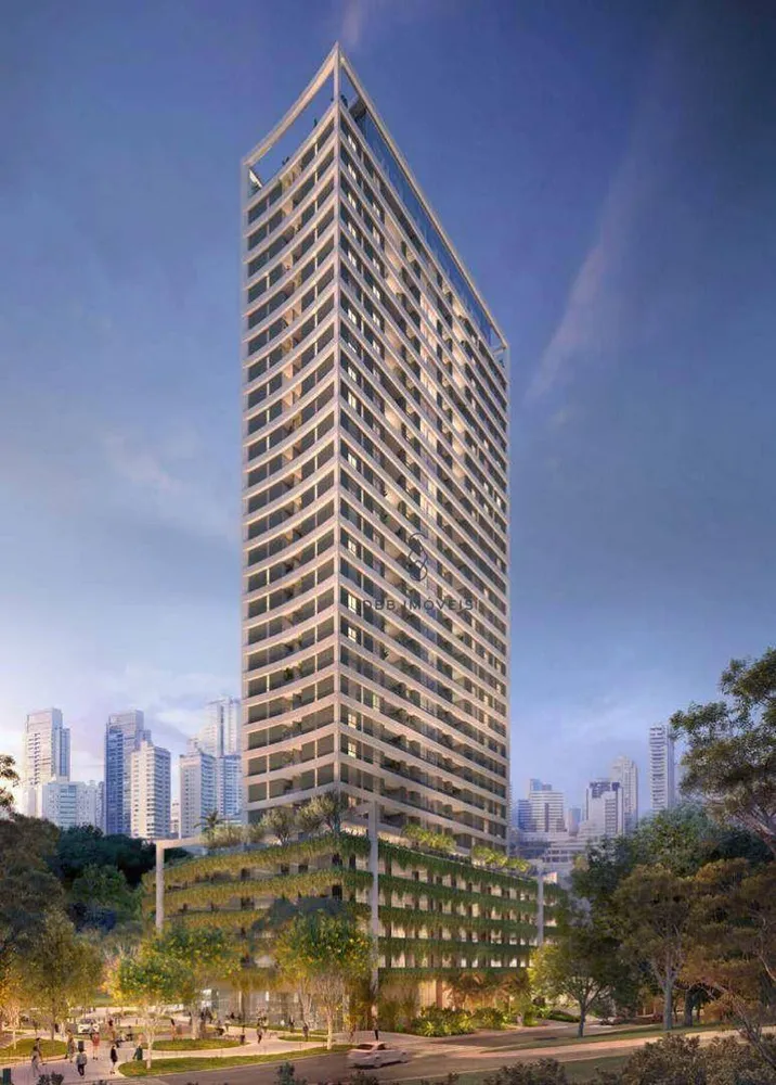 Apartamento, 3 quartos, 128 m² - Foto 12