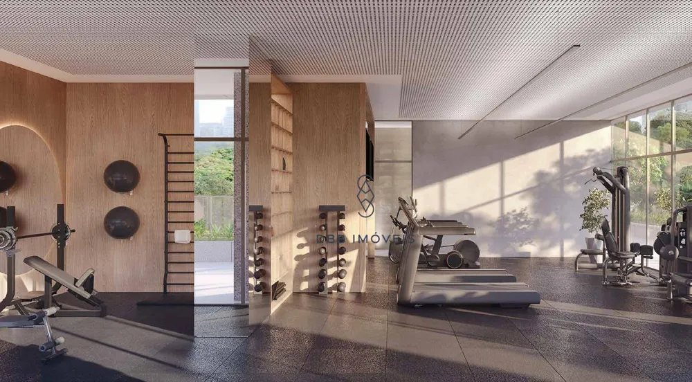 Apartamento, 3 quartos, 128 m² - Foto 13