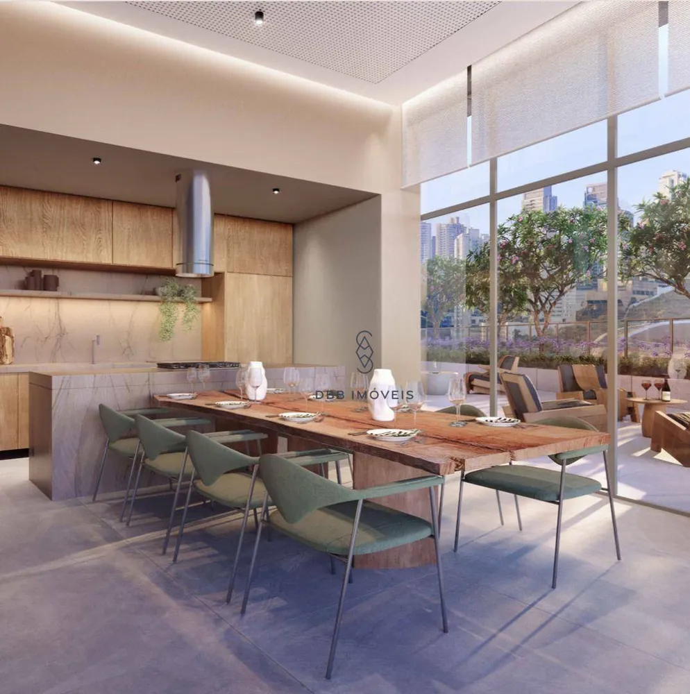 Apartamento, 3 quartos, 128 m² - Foto 8
