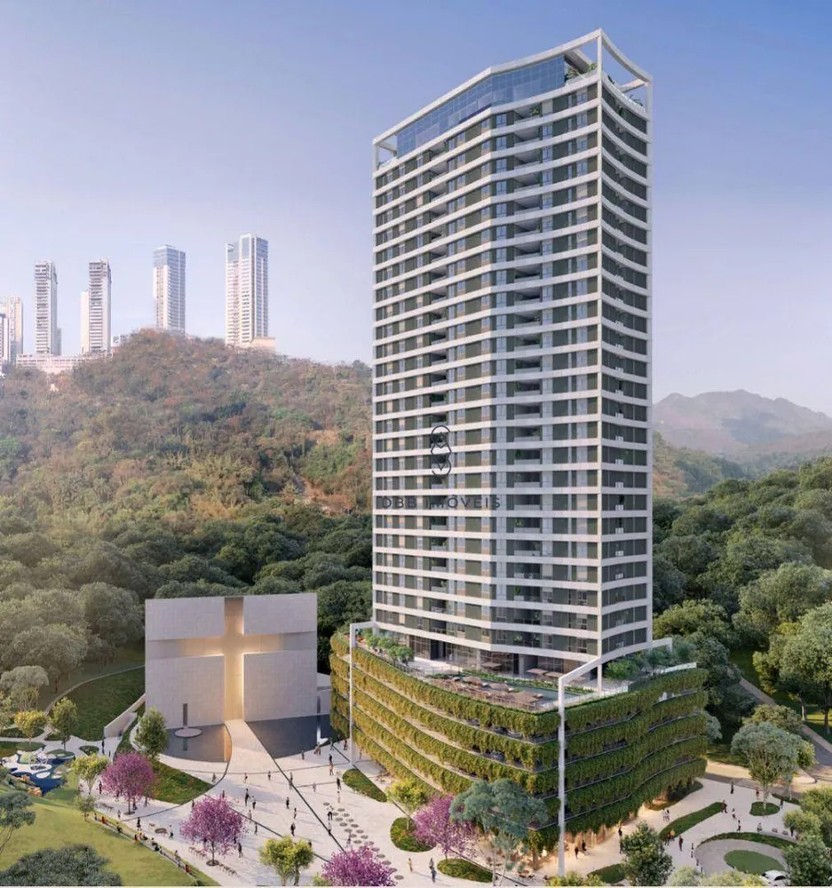 Apartamento, 3 quartos, 128 m² - Foto 11