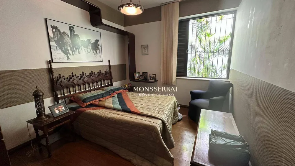 Casa, 5 quartos, 526 m² - Foto 6