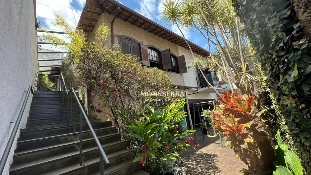 Casa, 5 quartos, 526 m² - Foto 16
