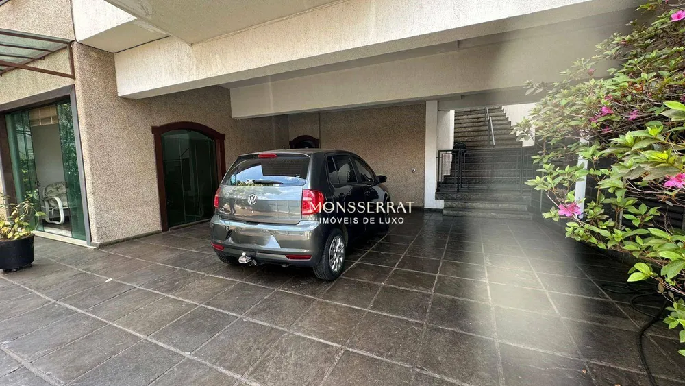 Casa, 5 quartos, 526 m² - Foto 15