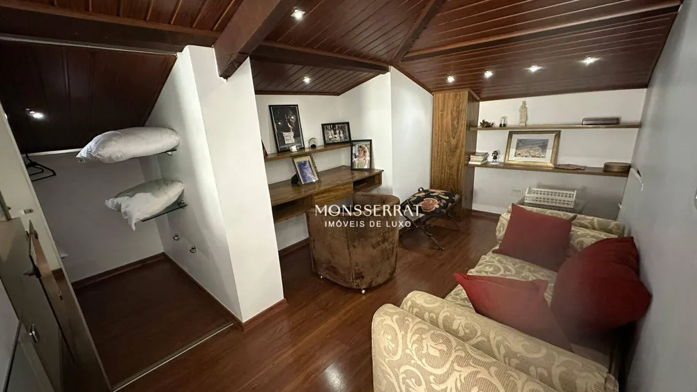 Casa, 5 quartos, 526 m² - Foto 3