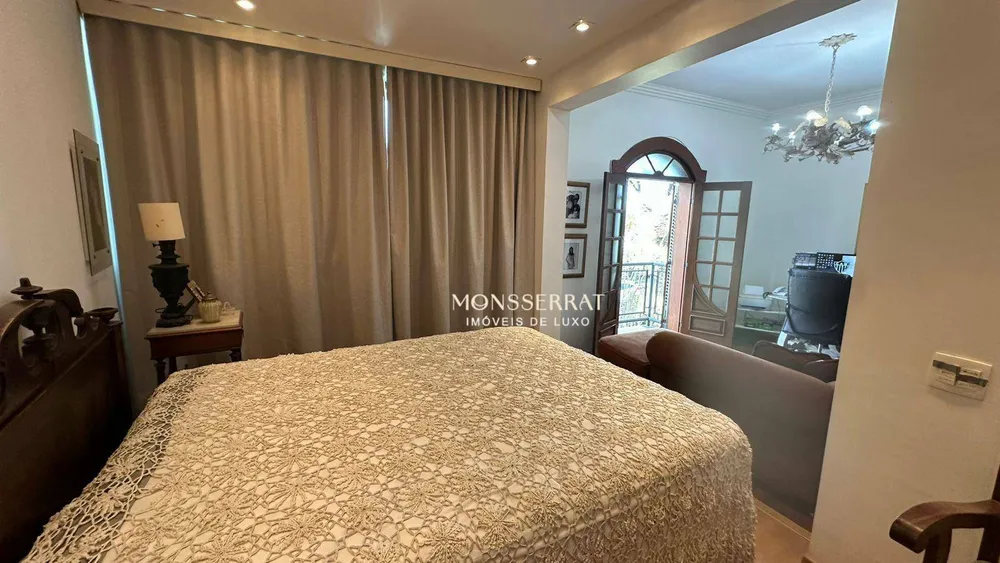 Casa, 5 quartos, 526 m² - Foto 4