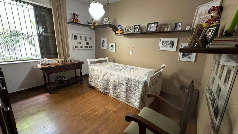 Casa, 5 quartos, 526 m² - Foto 7