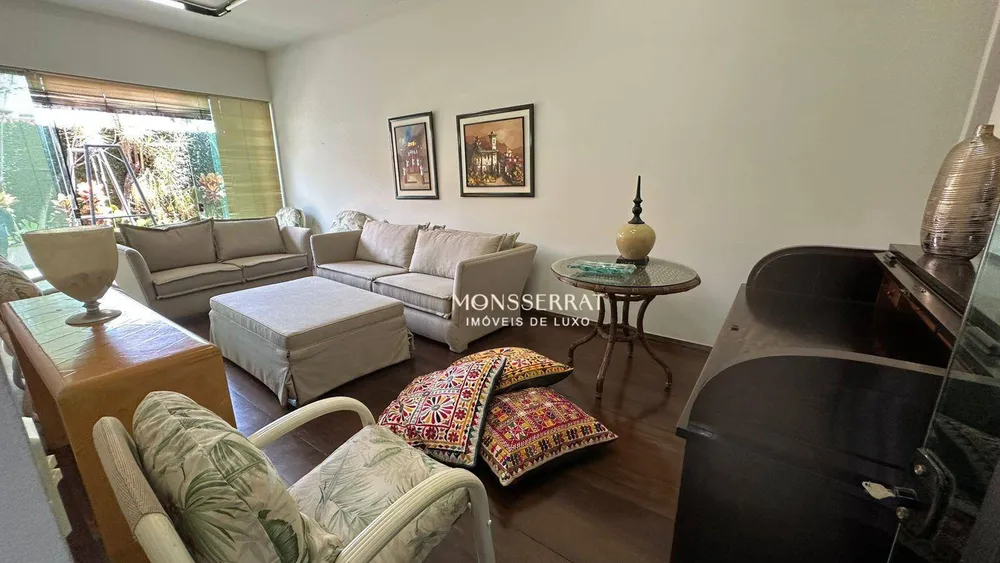 Casa, 5 quartos, 526 m² - Foto 2