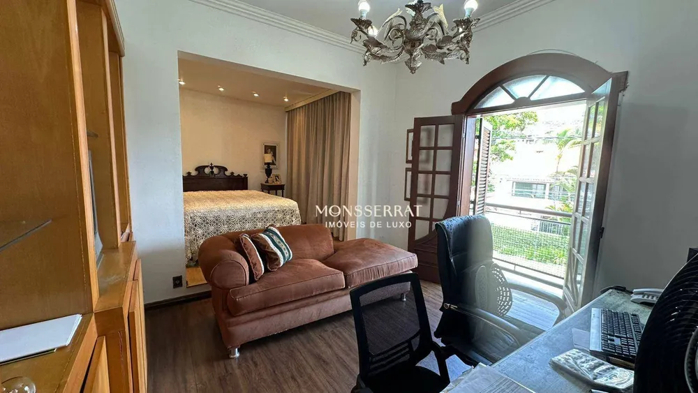 Casa, 5 quartos, 526 m² - Foto 5
