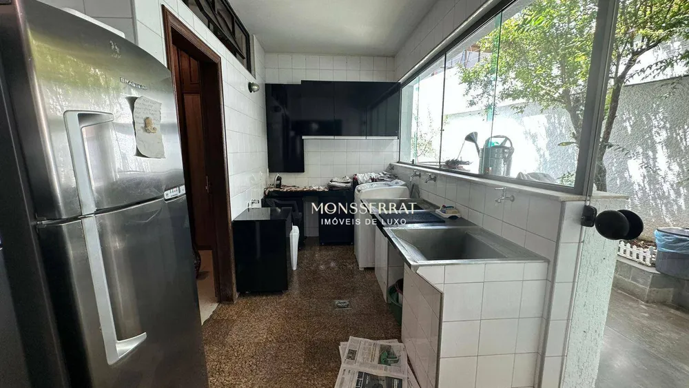 Casa, 5 quartos, 526 m² - Foto 11