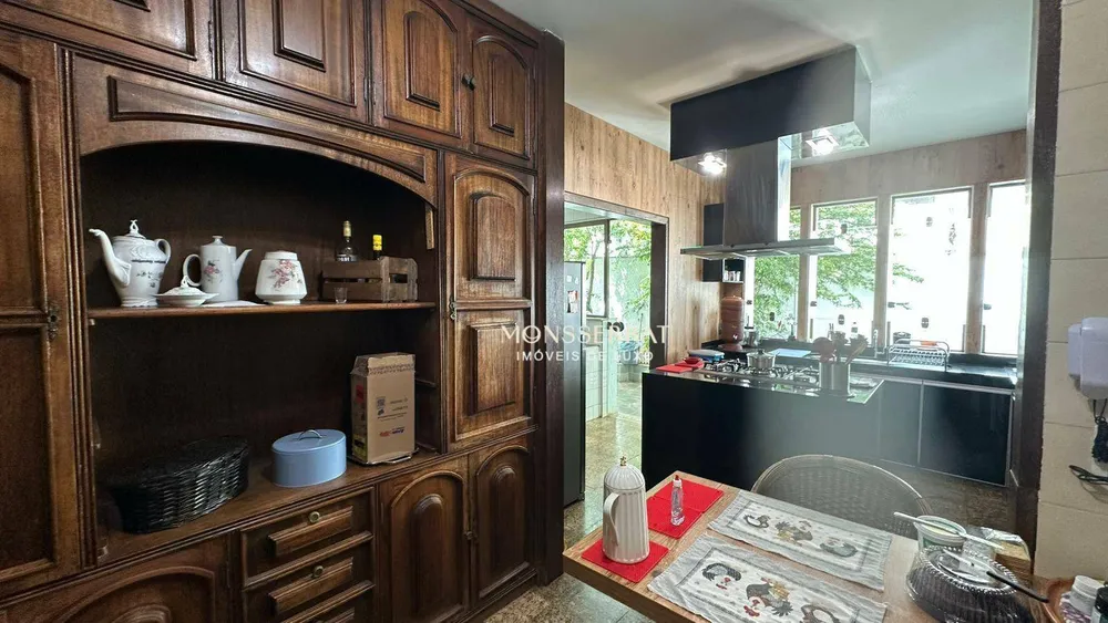 Casa, 5 quartos, 526 m² - Foto 10