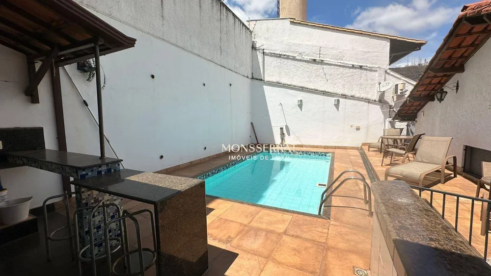 Casa, 5 quartos, 526 m² - Foto 13