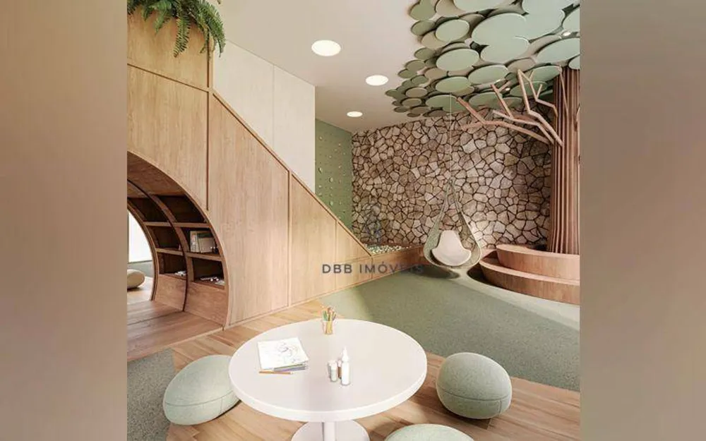 Apartamento, 4 quartos, 177 m² - Foto 15