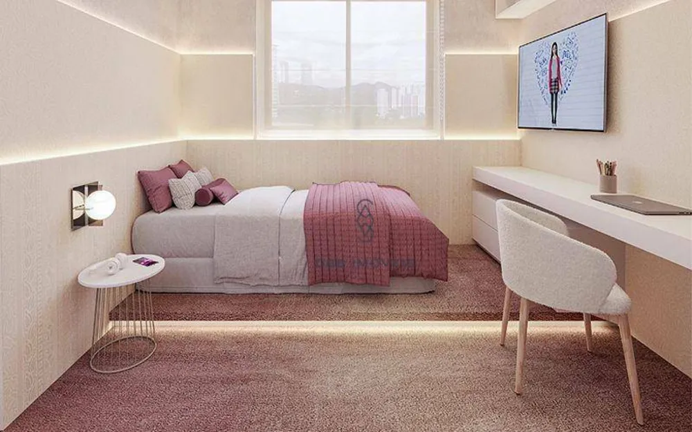 Apartamento, 4 quartos, 177 m² - Foto 6