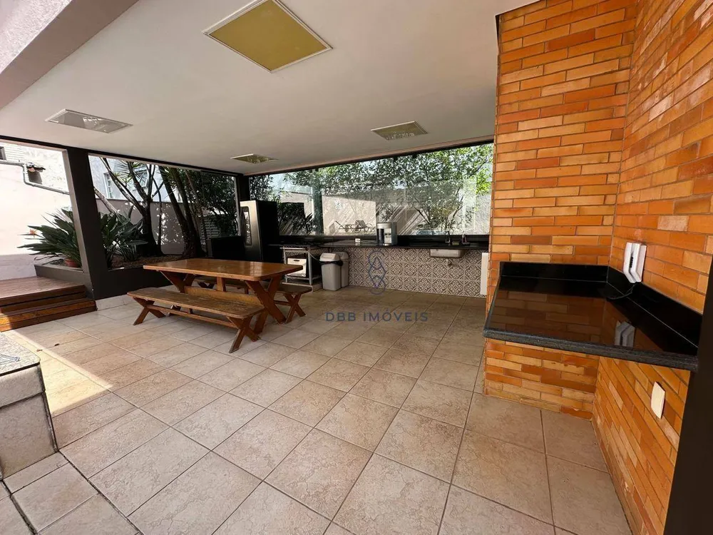 Apartamento, 4 quartos, 156 m² - Foto 16