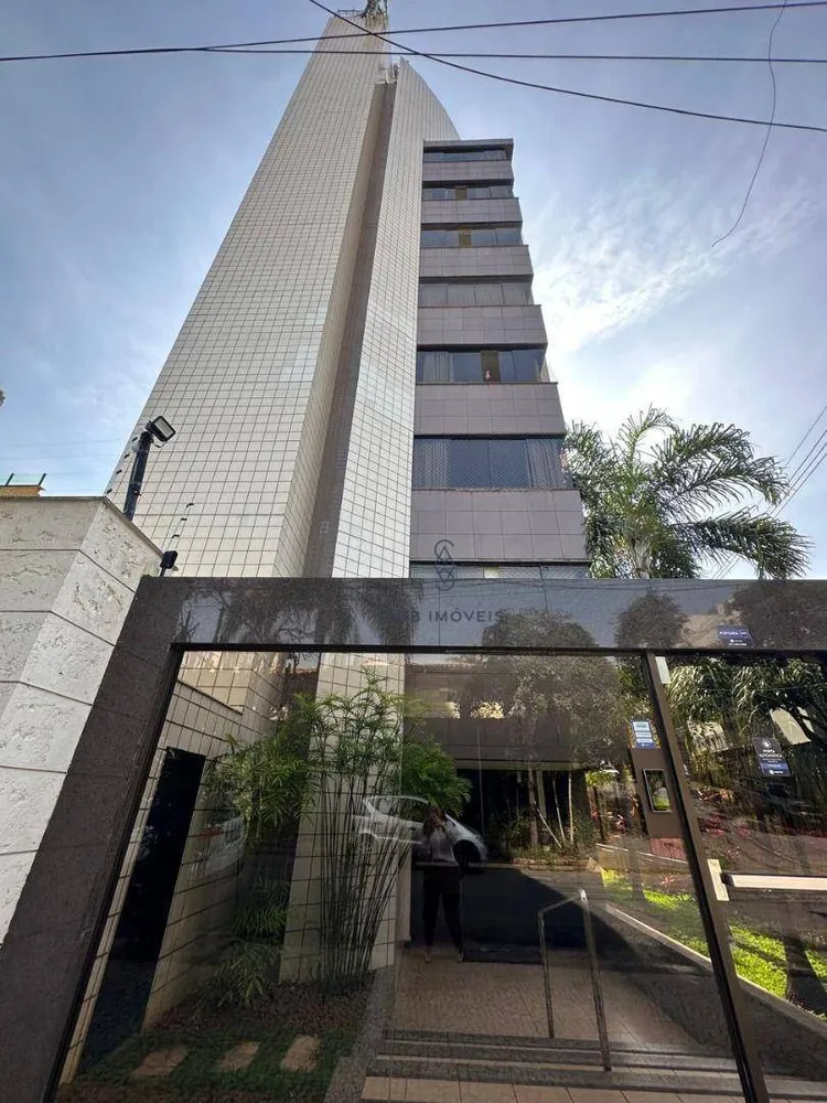 Apartamento, 4 quartos, 156 m² - Foto 12