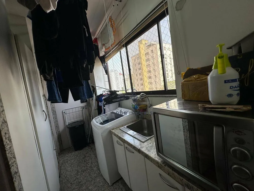 Apartamento, 4 quartos, 156 m² - Foto 11