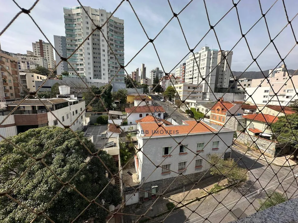Apartamento, 4 quartos, 156 m² - Foto 9