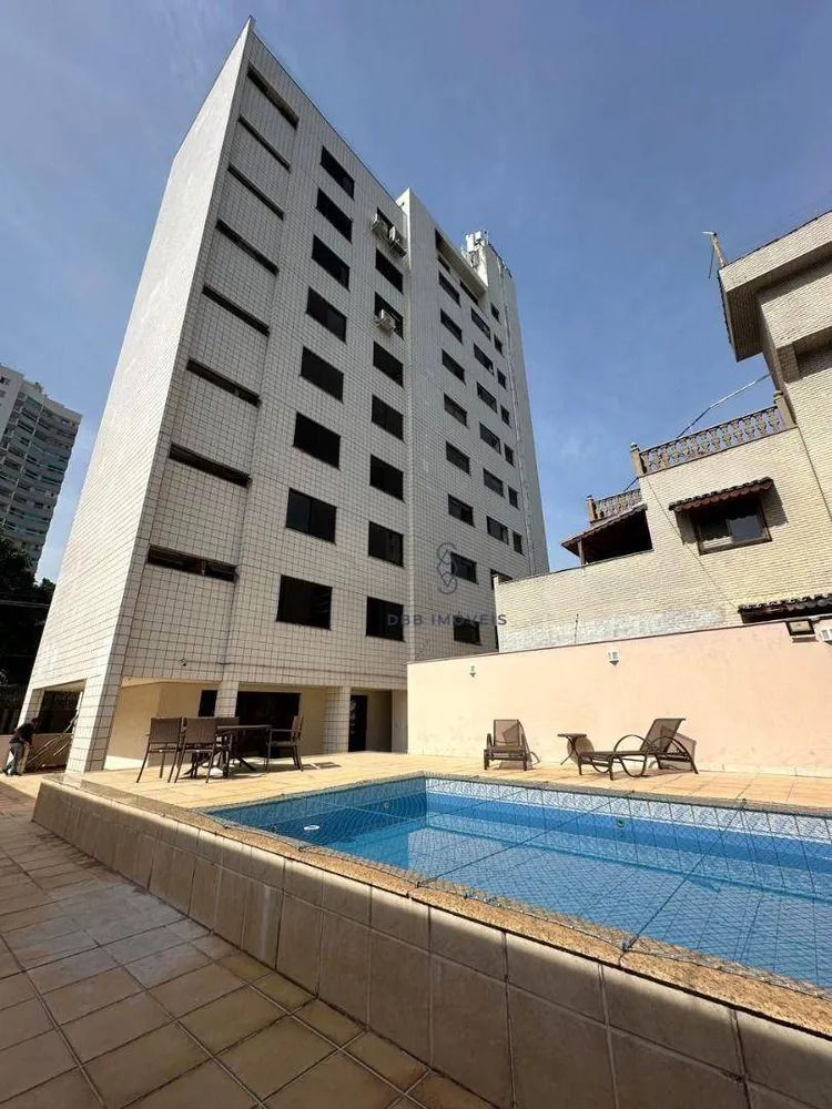 Apartamento, 4 quartos, 156 m² - Foto 13