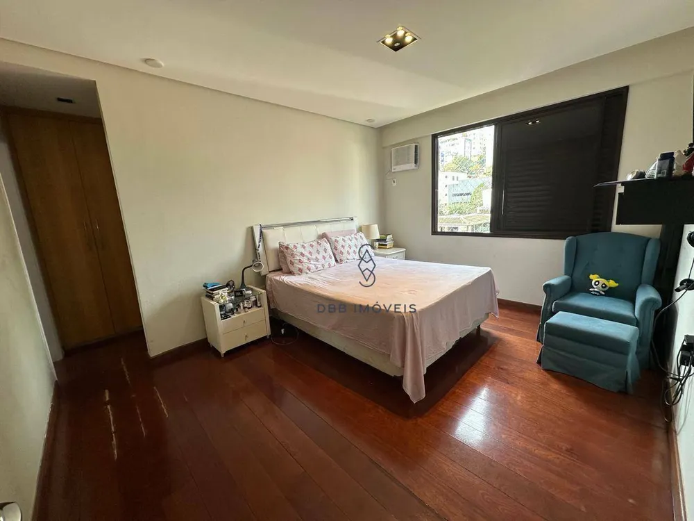 Apartamento, 4 quartos, 156 m² - Foto 4
