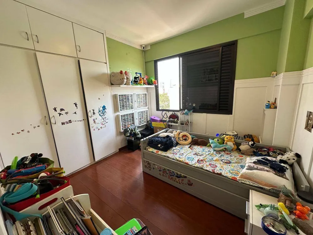 Apartamento, 4 quartos, 156 m² - Foto 8
