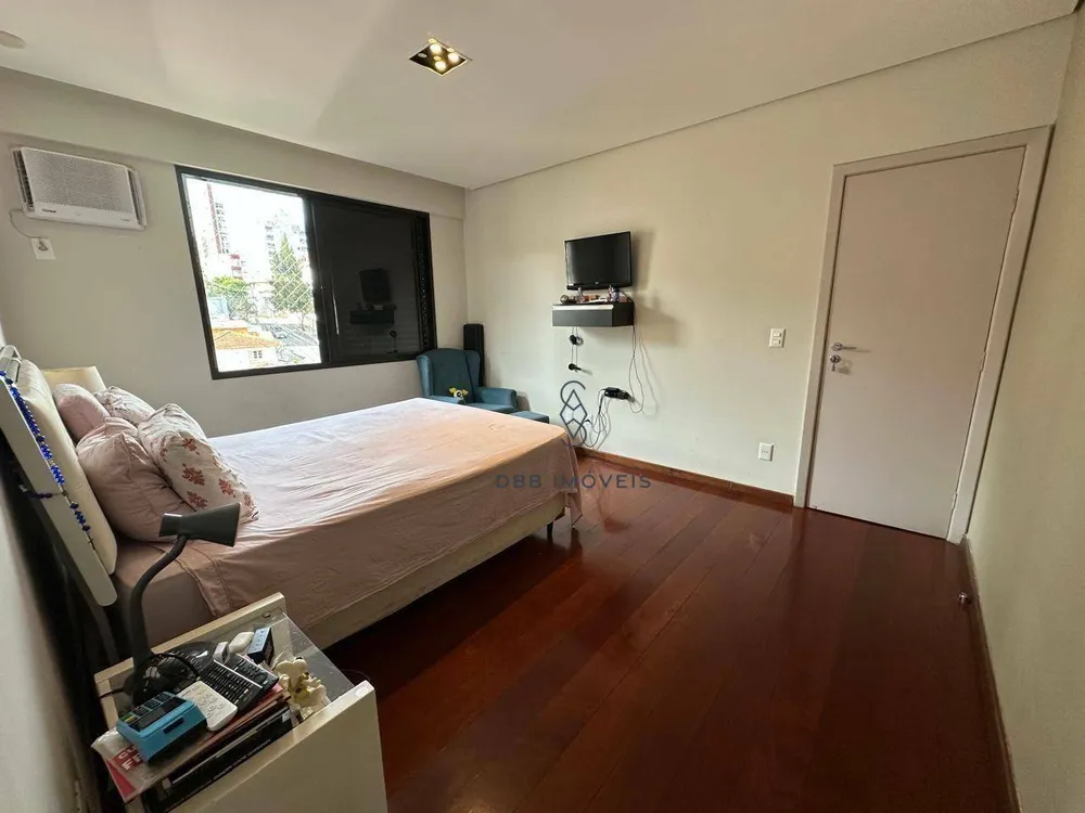 Apartamento, 4 quartos, 156 m² - Foto 6