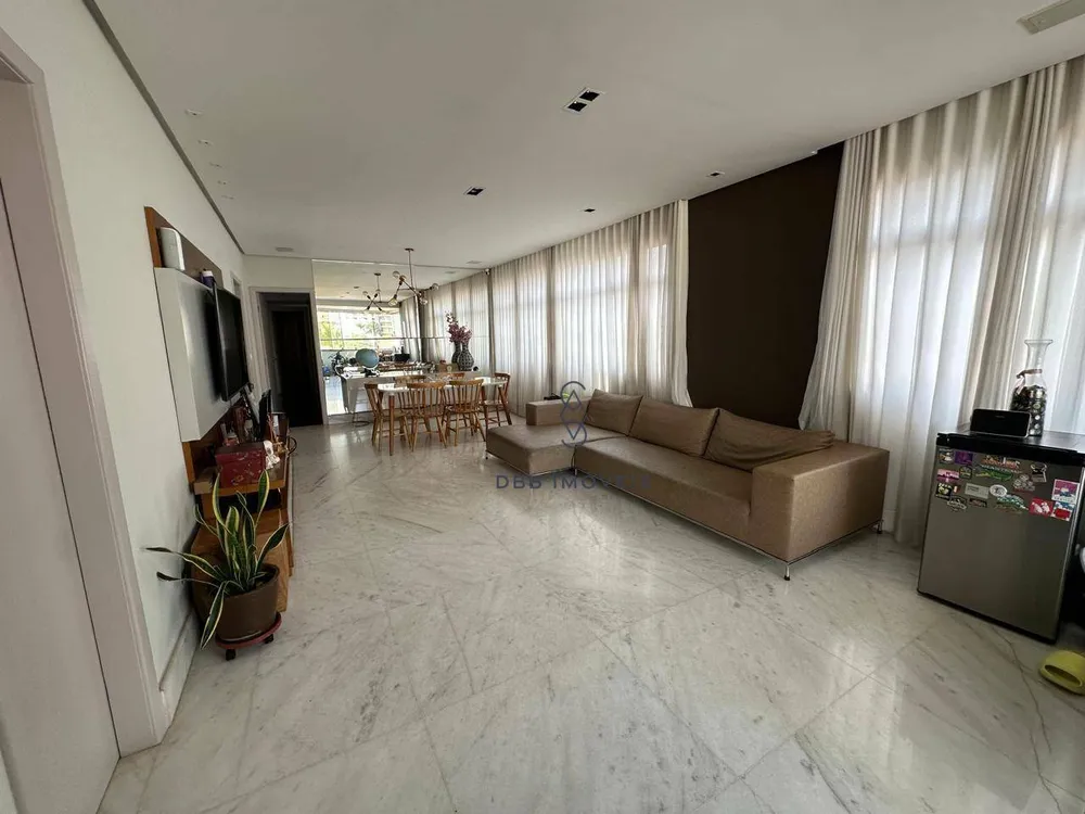 Apartamento, 4 quartos, 156 m² - Foto 2