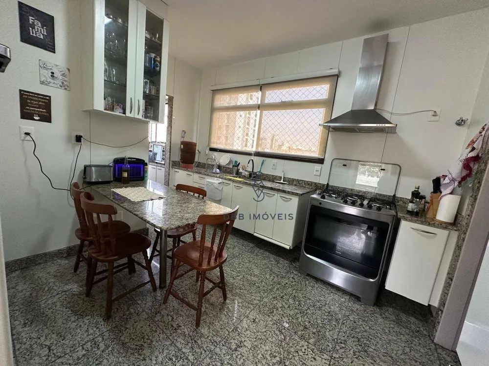 Apartamento, 4 quartos, 156 m² - Foto 3