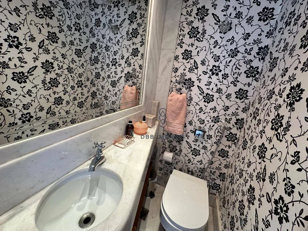 Apartamento, 4 quartos, 156 m² - Foto 10