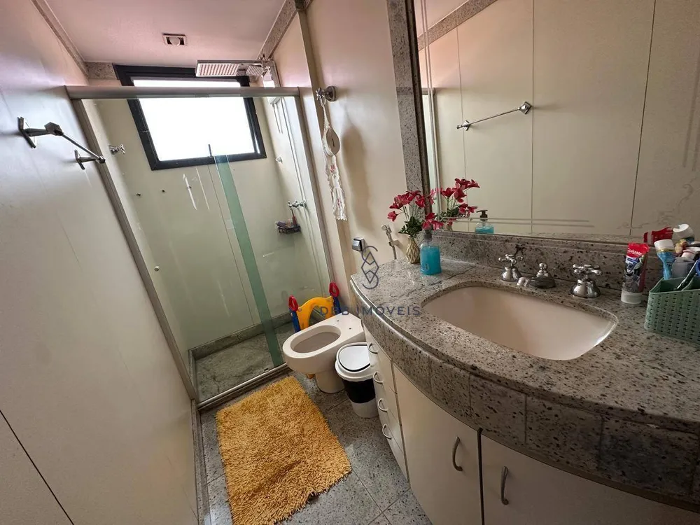 Apartamento, 4 quartos, 156 m² - Foto 5