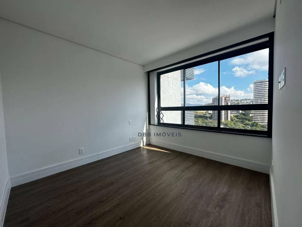 Apartamento, 4 quartos, 186 m² - Foto 6