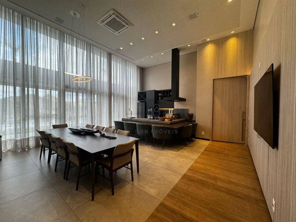 Apartamento, 4 quartos, 186 m² - Foto 14