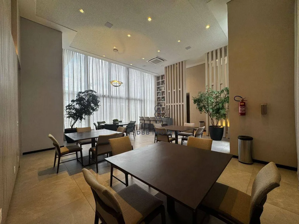 Apartamento, 4 quartos, 186 m² - Foto 13