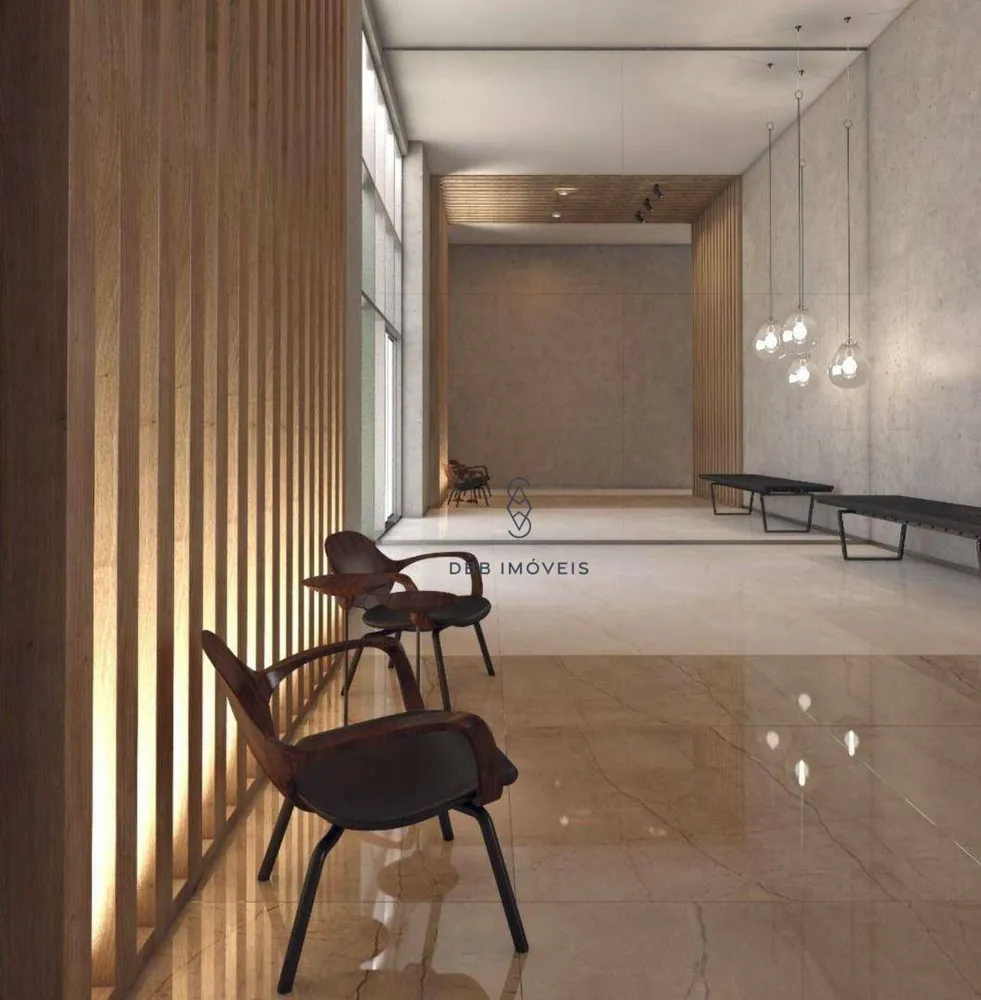 Apartamento, 4 quartos, 186 m² - Foto 15