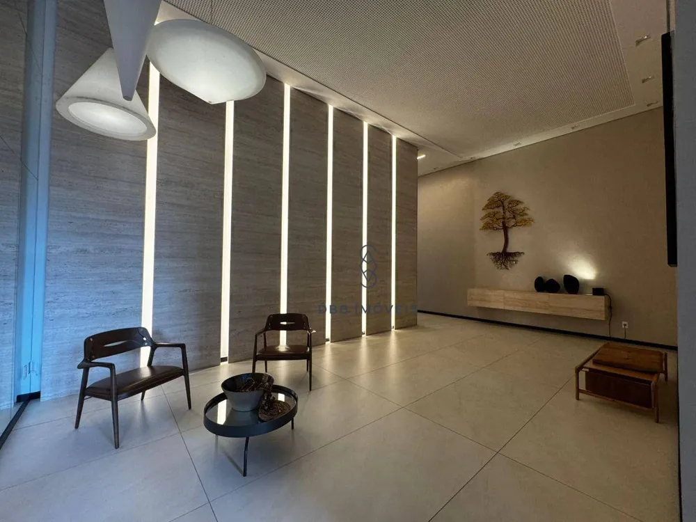 Apartamento, 4 quartos, 186 m² - Foto 12