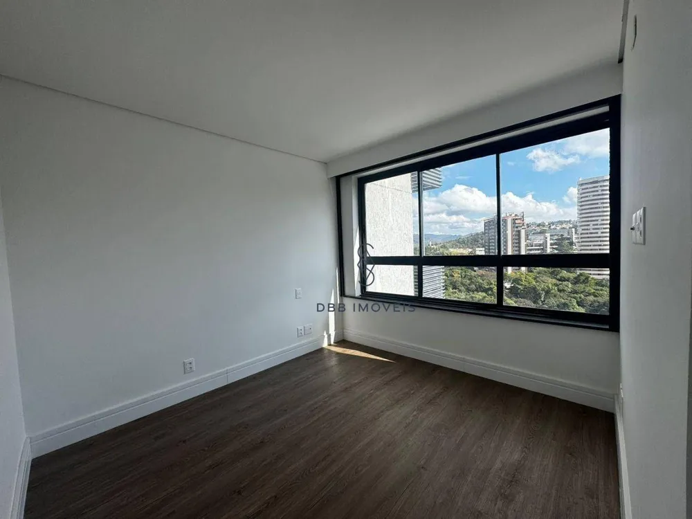 Apartamento, 4 quartos, 186 m² - Foto 5
