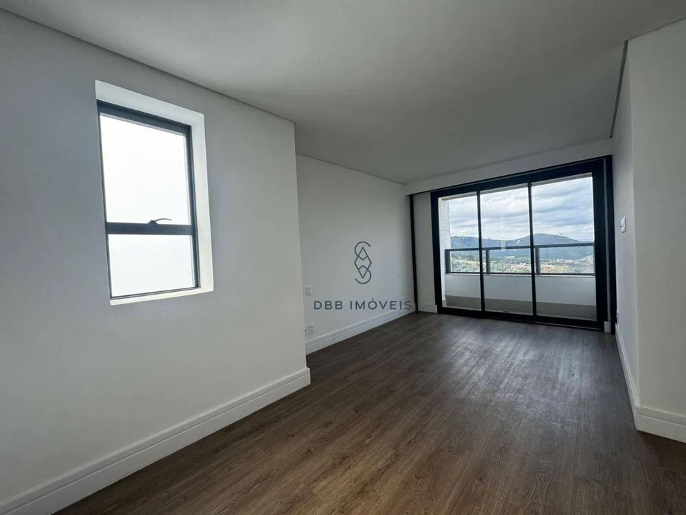 Apartamento, 4 quartos, 186 m² - Foto 4