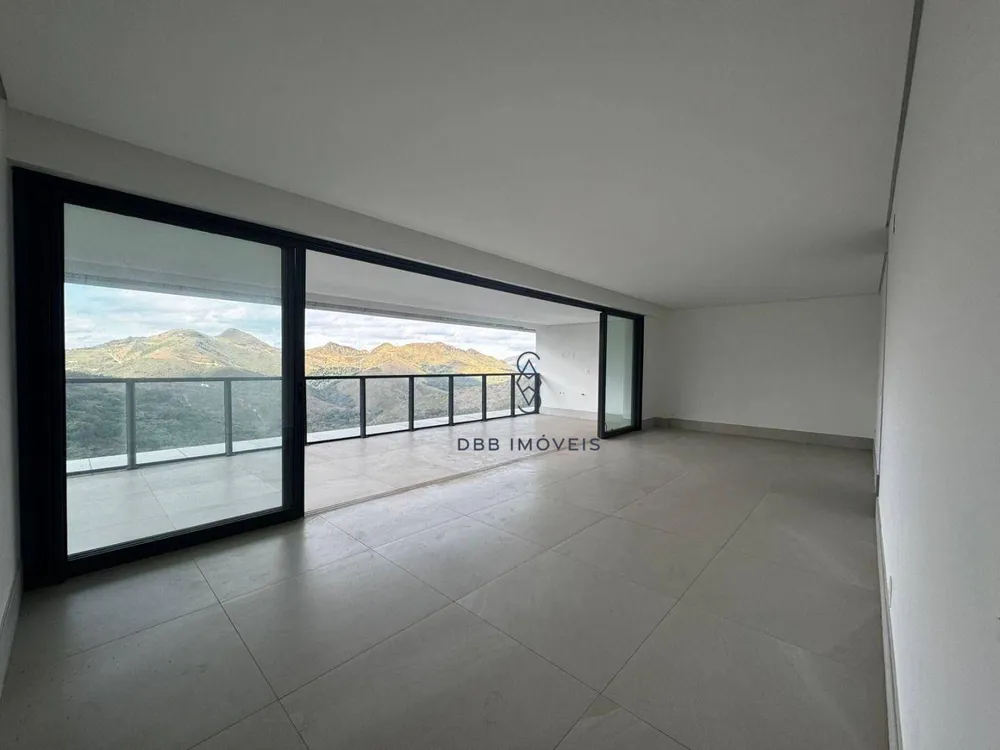 Apartamento, 4 quartos, 186 m² - Foto 1