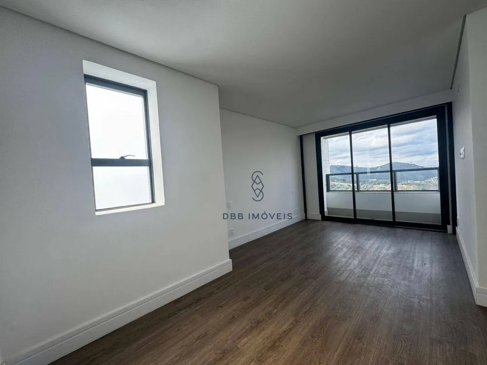 Apartamento, 4 quartos, 186 m² - Foto 3