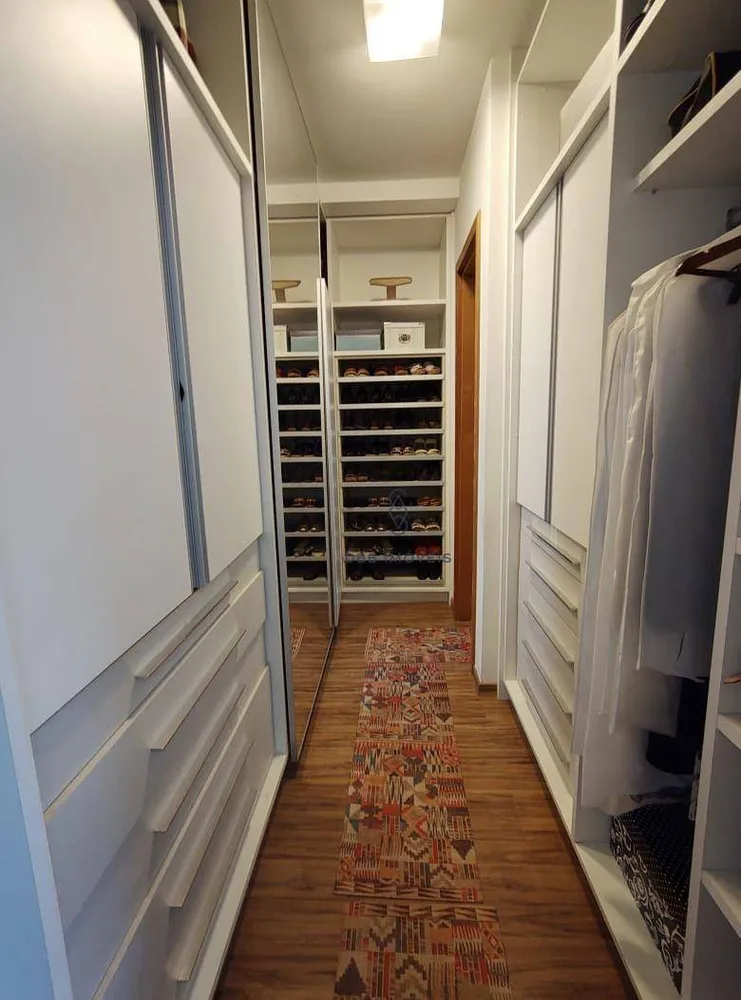Apartamento, 4 quartos, 162 m² - Foto 10