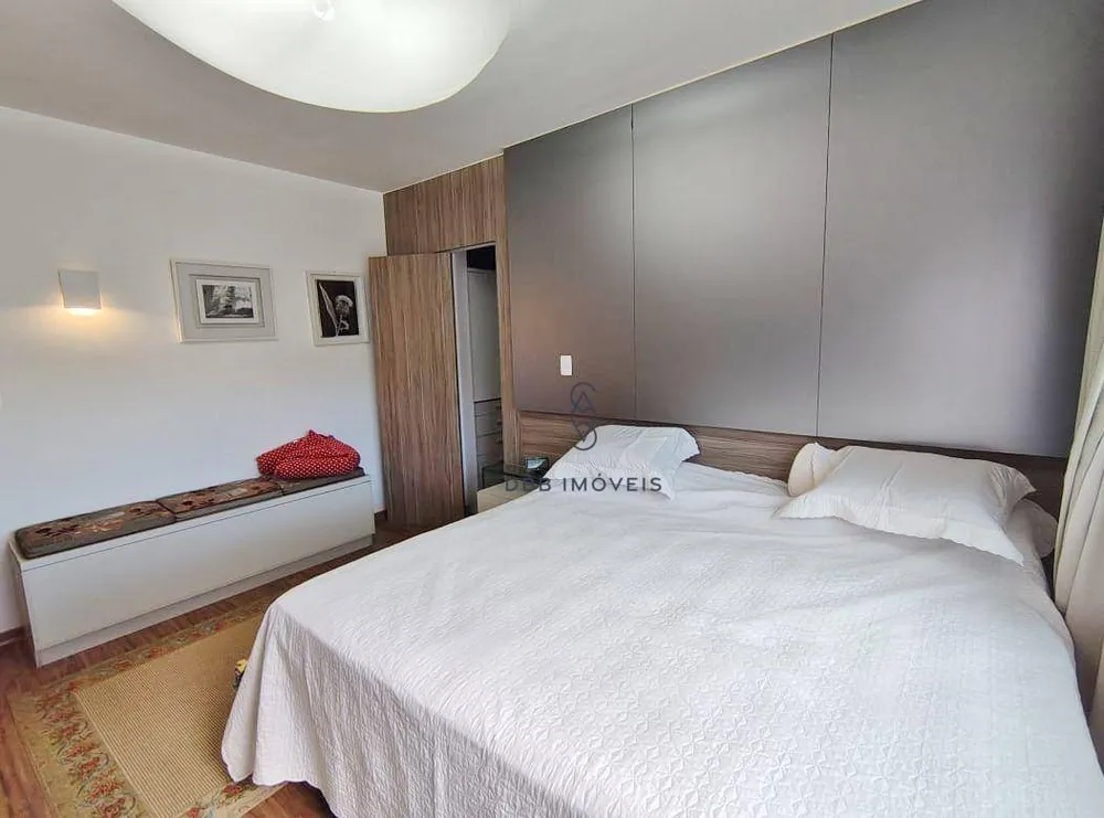 Apartamento, 4 quartos, 162 m² - Foto 8