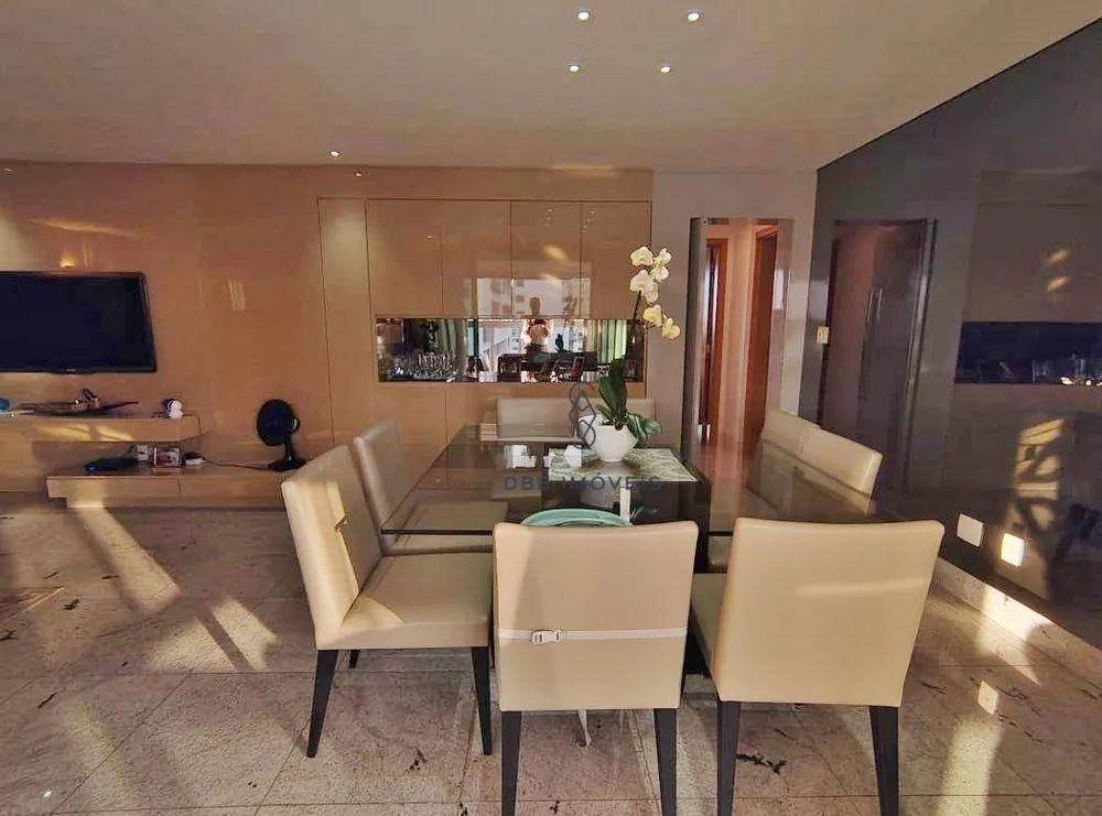 Apartamento, 4 quartos, 162 m² - Foto 1